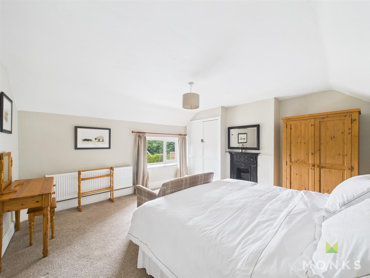 Pennal Cottage , Oswestry, SY10 8JB For Sale